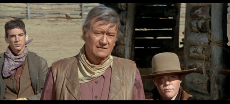 The Cowboys John Wayne Full Movie Free The Cowboys - Blu-ray John Wayne